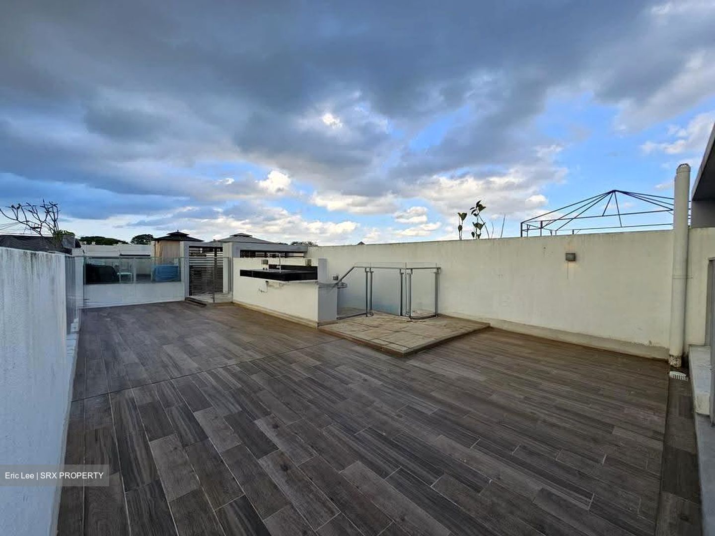 Cabana (D28), Terrace #623529281